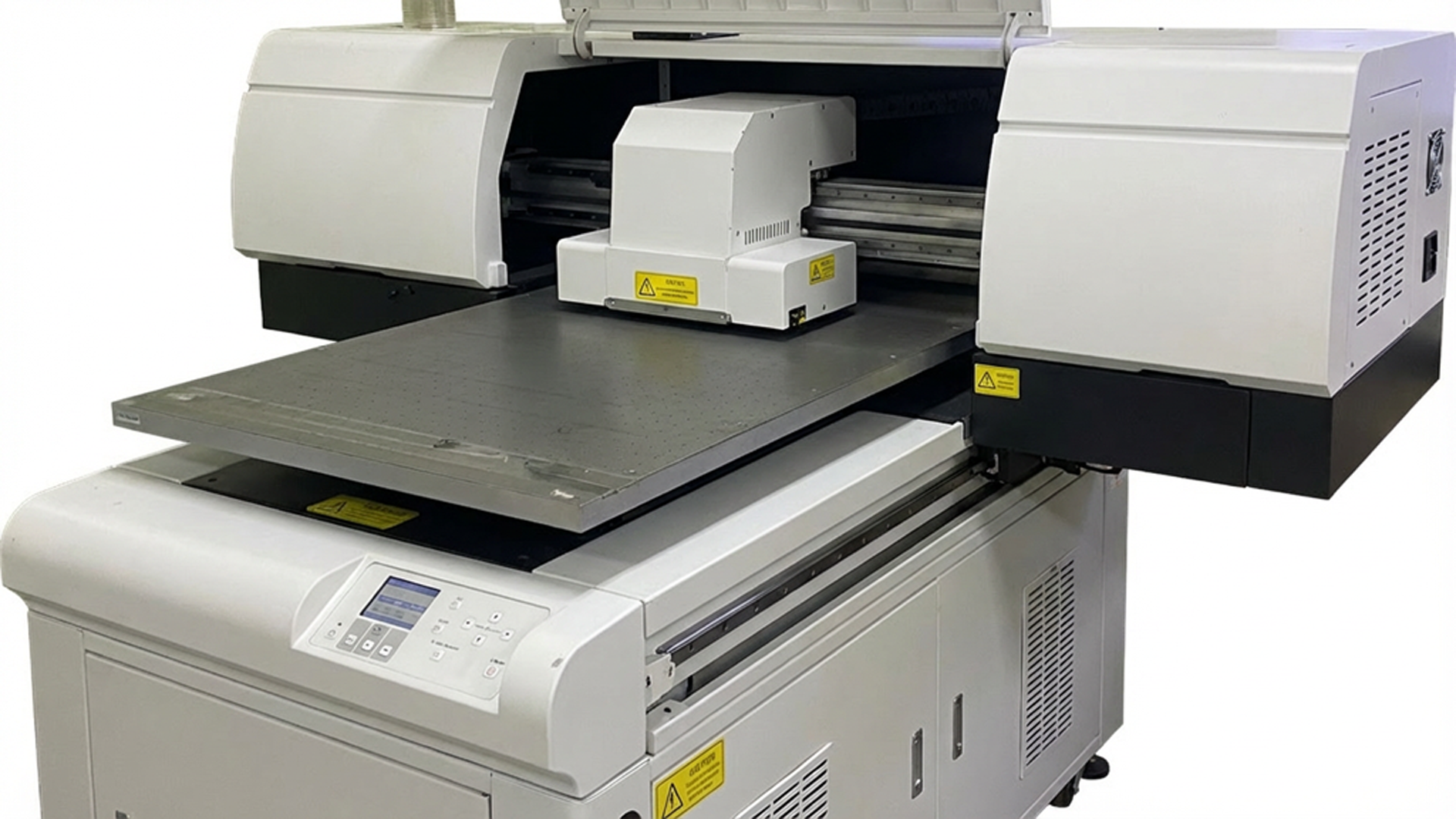 소형UV평판 프린터